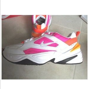Nike Shoes - NIKE TEKNO RUNNERS Nike Shoes - NIKE TEKNO RUNNERS